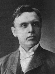 Young Emil Tyden